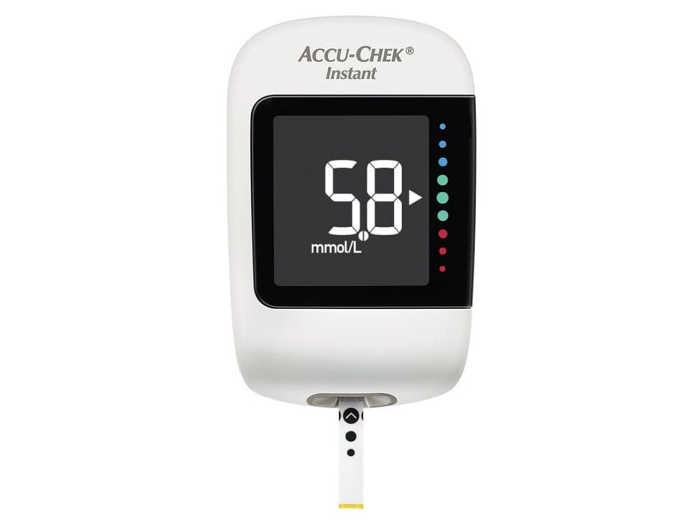 Accu-Check Instant