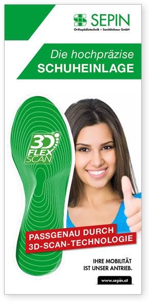 3D-Flex-Scan Folder