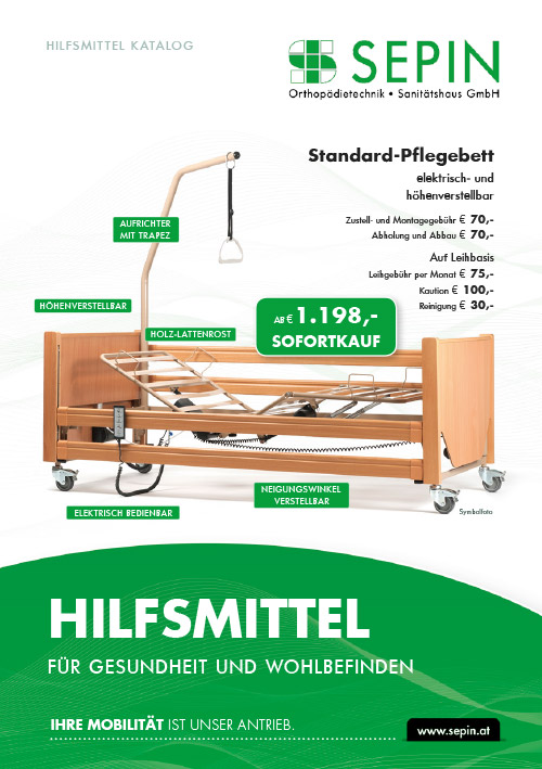 Hilfsmittelkatalog 2019