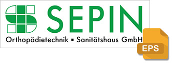 Download Logo Sepin eps