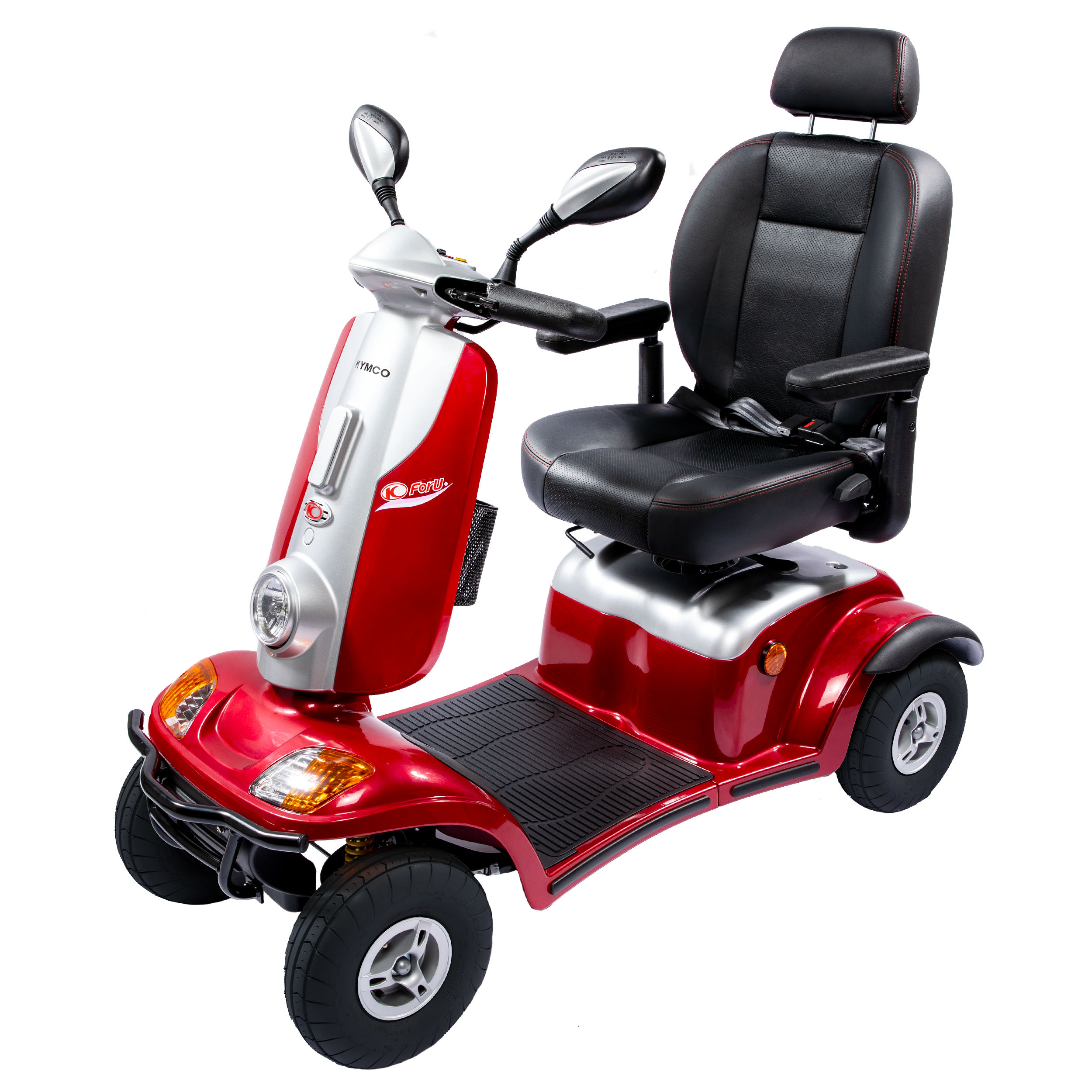 Kymco Healthcare Föhr 4 for U