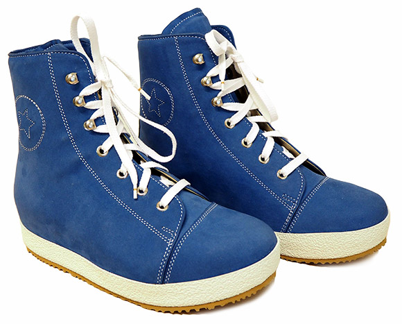 Orthopädische Schuhe