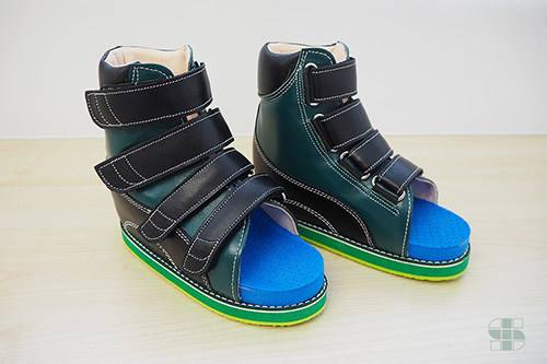 Schuhgalerie