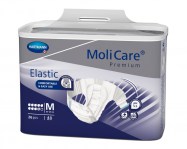 Molicare Premium Elastic 9 Tropfen