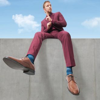 Sigvaris mit Stil