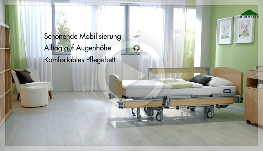 Burmeier Vertica Homecare