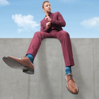 Sigvaris mit Stil