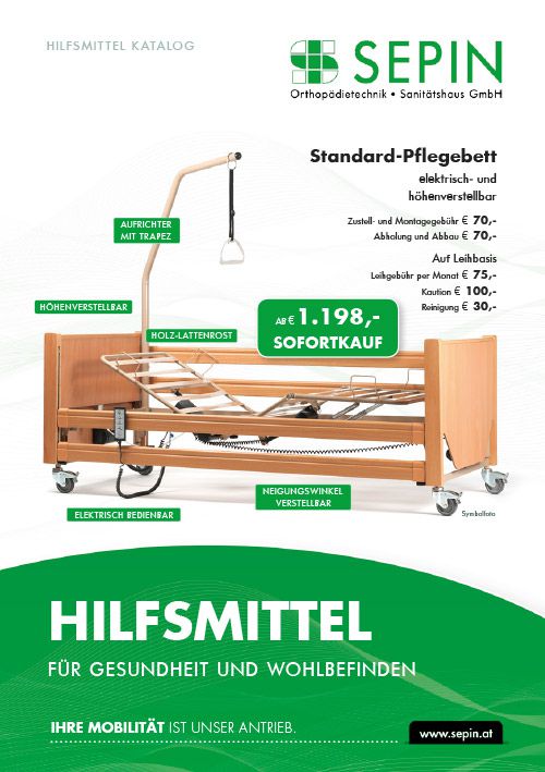 Hilfsmittelkatalog 2024