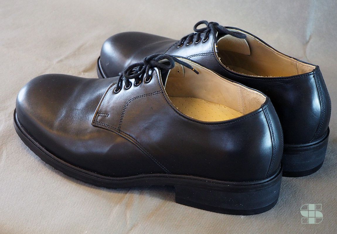 Orthopädische Schuhe Sepin
