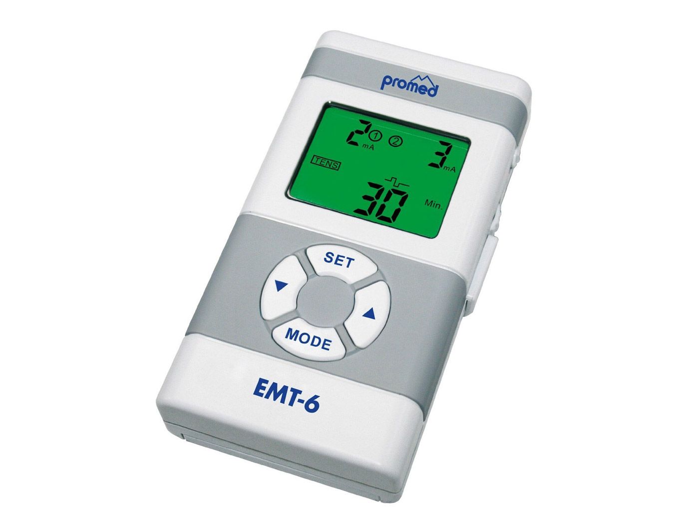 Promed Digi EMT-6 / TENS + EMS