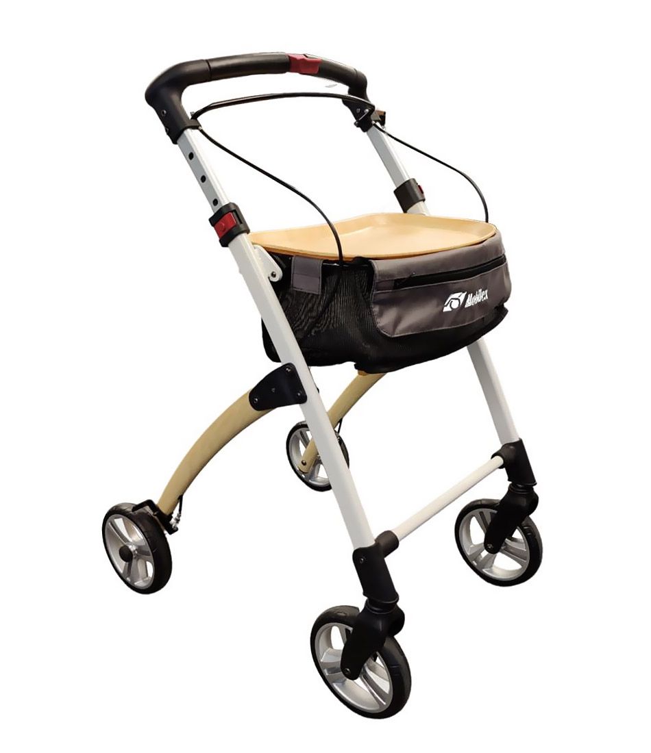 Indoorrollator Mobilex Jaguar