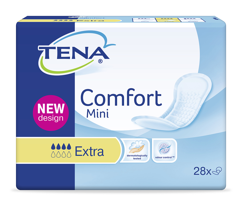 Tena Comfort Mini Extra