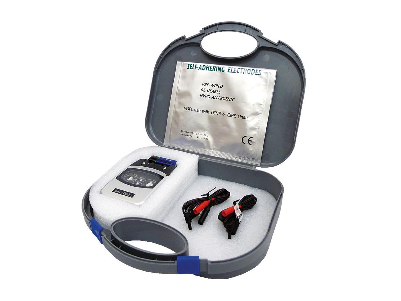 PROMED TENS 1000 S Schmerztherapiegerät