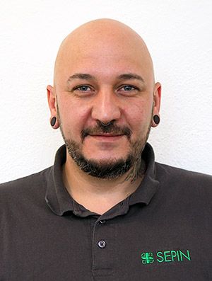 Ansprechperson Markus Dreier