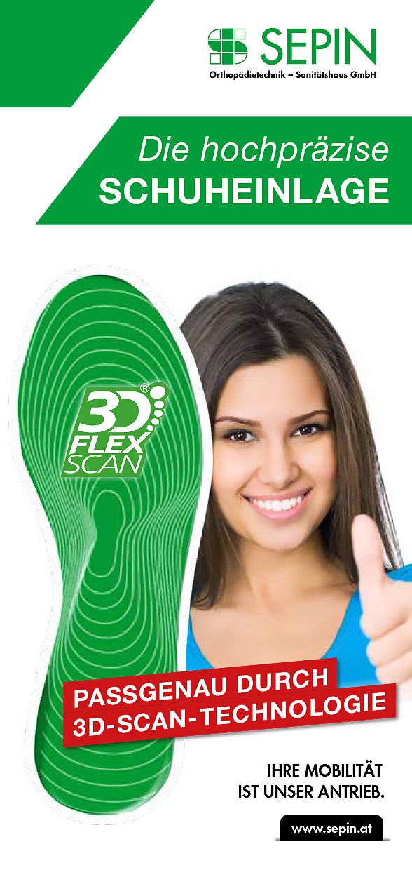 3D-Flex-Scan Folder