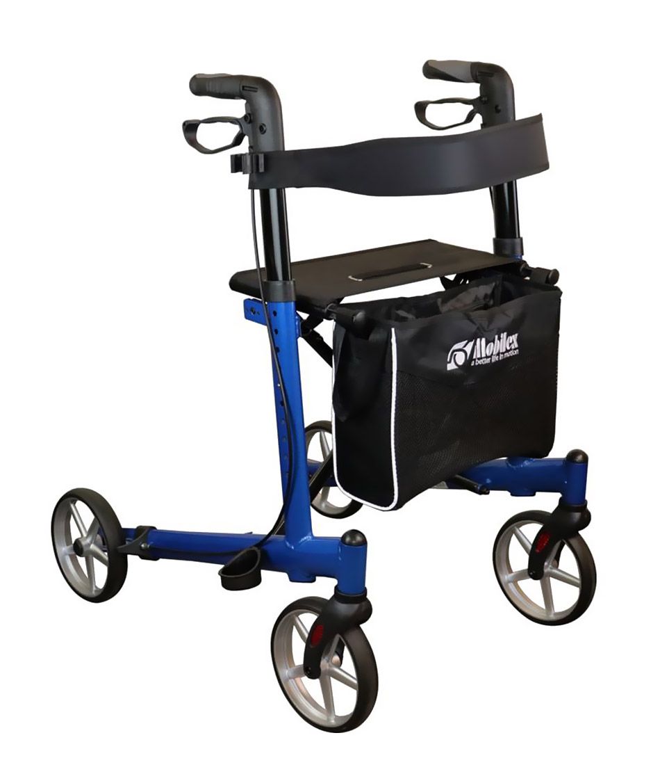 Leichtgewichtsrollator Mobilex Panther