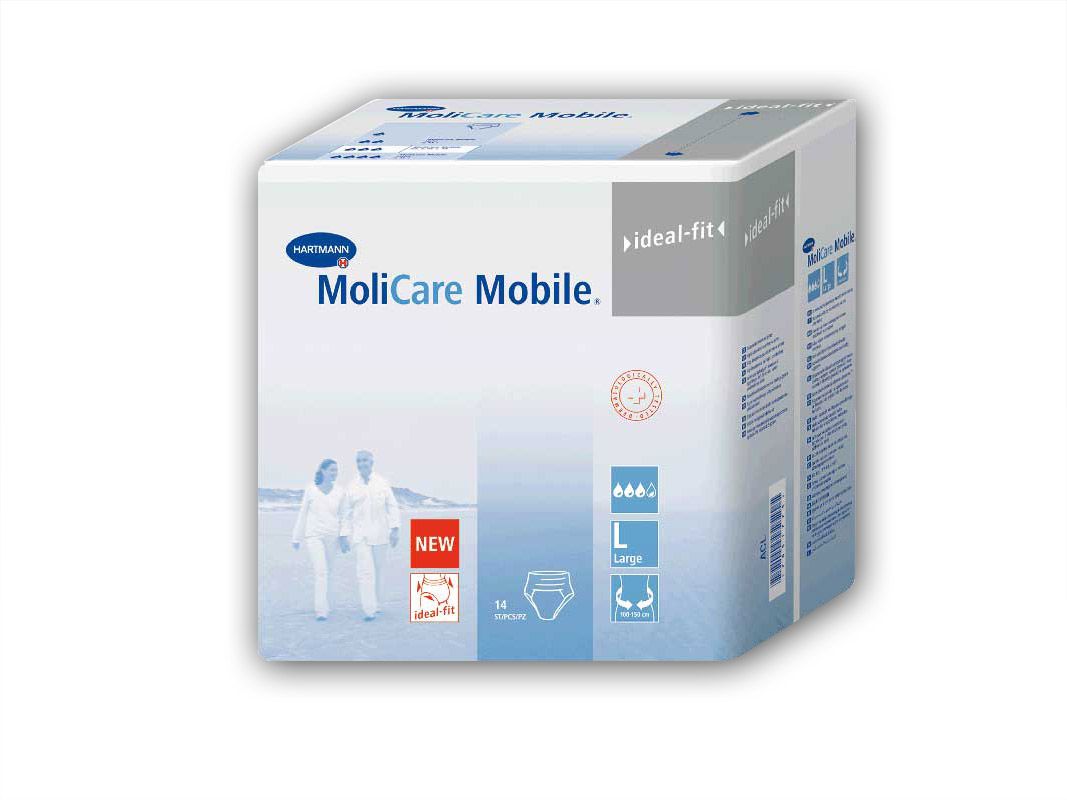 MoliCare Mobile