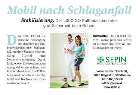 Weekend Gesundheits Magazin