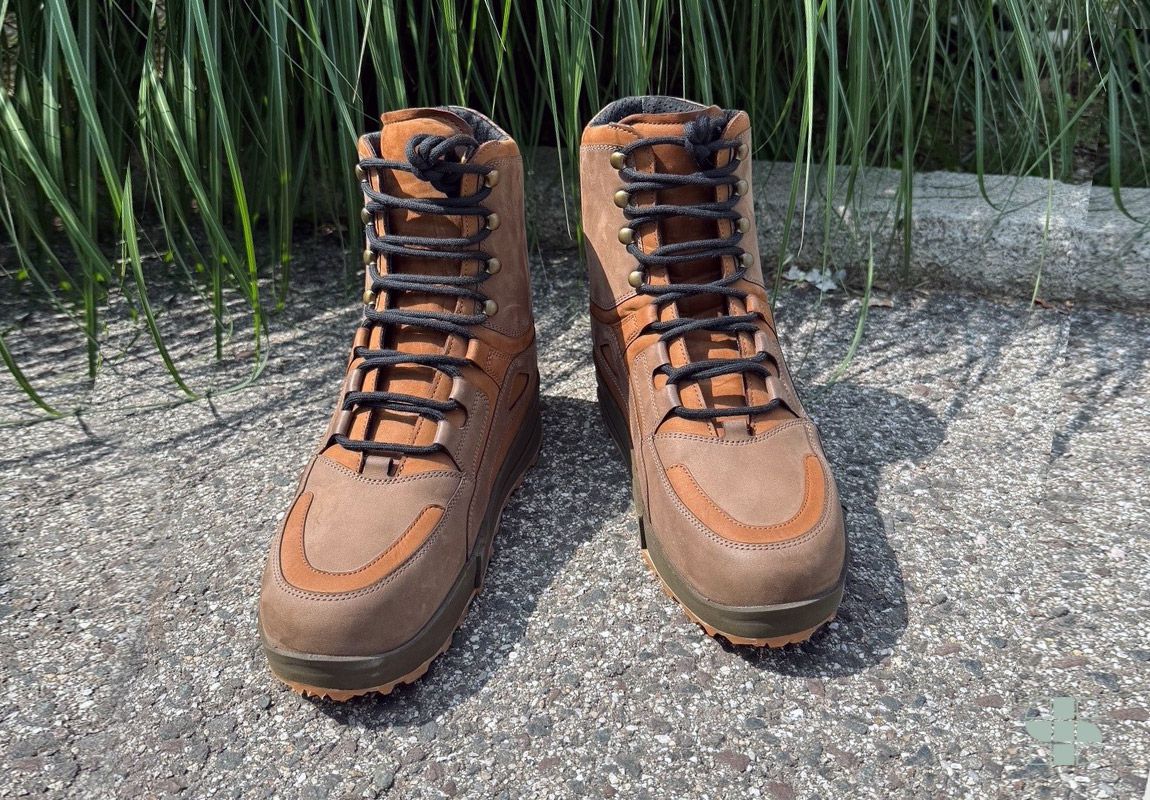 Orthopädische Schuhe Sepin