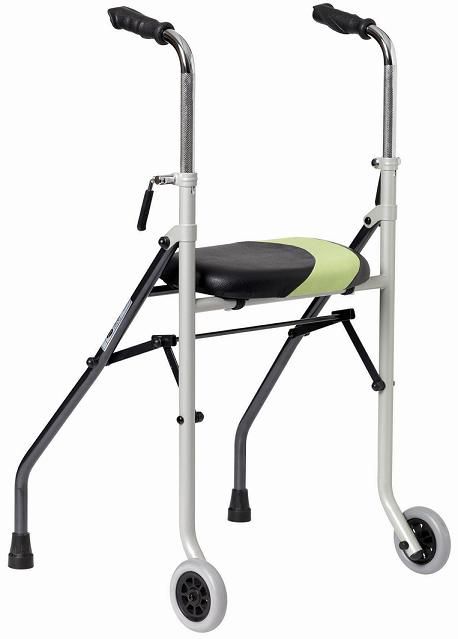 Zweirad-Rollator Invacare P550