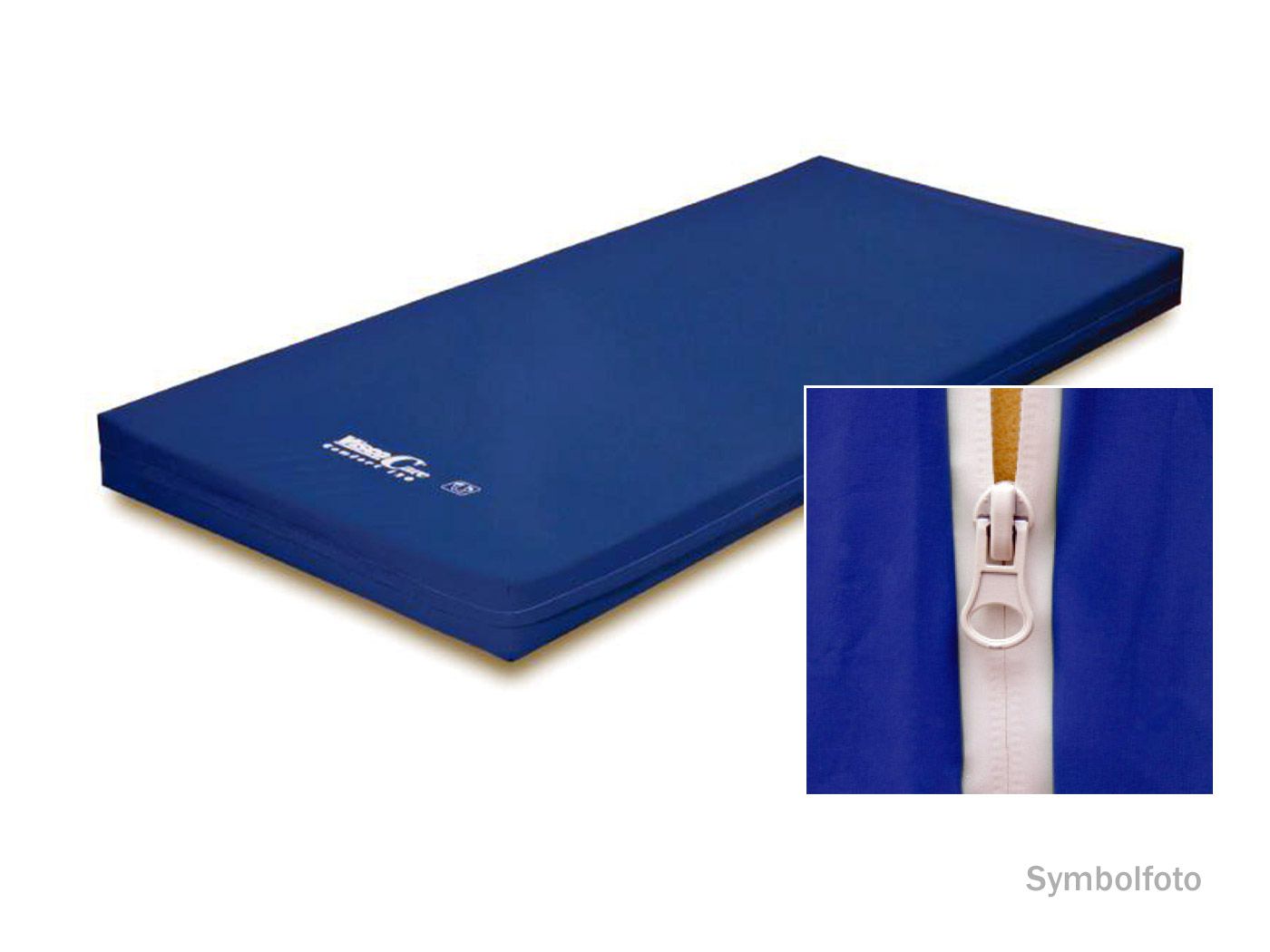 Viscocare Matratze Lino